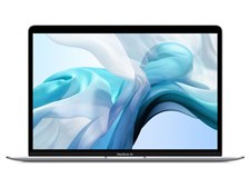 Apple MacBook Air Retinaディスプレイ 1100/13.3 MWTK2J/A [シルバー