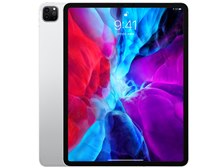 iPad Pro 第4世代 1TB 12.9インチ Apple iPad Pro 12.9インチ 第4世代 Wi-Fi+Cellular 1TB 2020年春