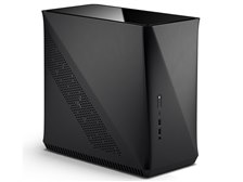 Fractal Design Era ITX FD-CA-ERA-ITX-BK [Carbon/TG] 価格比較