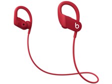 ビーツ・エレクトロニクス Powerbeats MWNX2PA/A [レッド] 価格