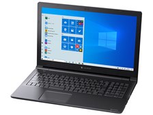 Dynabook dynabook EZ35/PB 価格.com限定 W6EZ35HPBA-K 15.6型HD Core