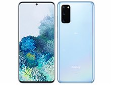 Galaxy S20 5G｜価格比較・最新情報 - 価格.com