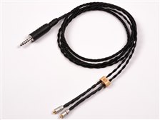 Brise Audio YATONO-Rh2+ YATN2V544MX 4.4mmバランス(5極)⇔MMCX