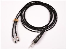 ☆Brise Audio☆YATONO-Rh2+ 4.4mm 5極 2Pin-