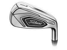 タイトリスト T400 アイアン 5本セット (7I～P、W43) [Titleist Tensei