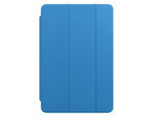 Apple iPad mini Smart Cover MY1V2FE/A [サーフブルー] 価格比較