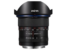 Anhui ChangGeng Optical Technology LAOWA 12mm F2.8 Zero-D [ニコンZ 