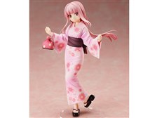 マギアレコード 魔法少女まどか☆マギカ外伝 1/8 環いろは 浴衣 Ver.の