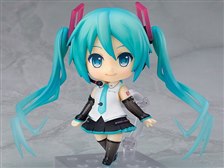 グッドスマイルカンパニー ねんどろいど 初音ミク V4X オークション