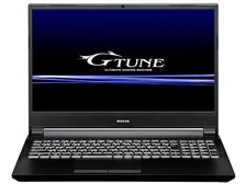 マウスコンピューター G-Tune P5-KK 価格.com限定 Core i7 9750H ...