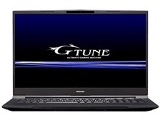 マウスコンピューター G-Tune E7-MKB-KK 価格.com限定 Core i7 9750H/RTX2060/16GBメモリ/512GB  NVMe SSD+1TB HDD/17.3型フルHD液晶搭載モデル 価格比較 - 価格.com