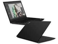 Lenovo ThinkPad E595 価格.com限定 AMD Ryzen 5・8GB(4GB+4GB