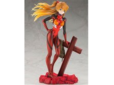 コトブキヤ ヱヴァンゲリヲン新劇場版 1/6 式波・アスカ・ラングレー