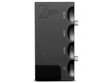 Chord Electronics CHORD 2Go CHO-2GO-BLK [Black] 価格比較 - 価格.com