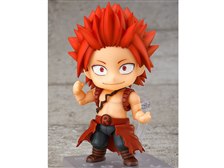 グッドスマイルカンパニー ねんどろいど 切島鋭児郎 オークション比較 - 価格.com