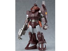 太陽の牙ダグラム ソルティック強化型ザック装着タイプ マッケレル 2体セット マックスファクトリー 太陽の牙ダグラム COMBAT ARMORS MAX20