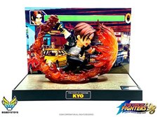 BigBoysToys ザ・キング・オブ・ファイターズ98 - T.N.C- KOF01- 草薙