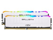 crucial Ballistix BL2K32G32C16U4WL [DDR4 PC4-25600 32GB 2枚組