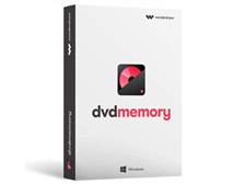 dvd memory 評価