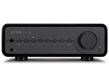 QUAD VenaII [ブラックハイグロス] 価格比較 - 価格.com