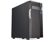 パソコンショップSEVEN ZEFT Core i5 9500/GeForce GTX1660 SUPER/16GB