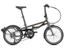 Tern BYB P8 2020年モデル [Bronze] 価格比較 - 価格.com