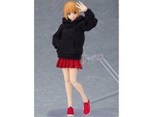 マックスファクトリー figma 女性 body エミリ with パーカー
