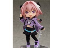 グッドスマイルカンパニー ねんどろいどどーる ''黒''のライダー 私服