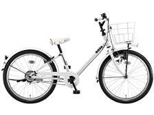 bikke j BKJ22 [E.XBKホワイト]の製品画像 - 価格.com