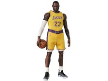レブロンジェームス　MAFEX LeBron James メディコムトイ メディコム・トイ MAFEX LeBron James Los Angeles Lakers 価格