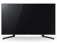 人気デザイナー SONY 4K 2021年製 49インチ KJ-49X9500H 液晶テレビ テレビ