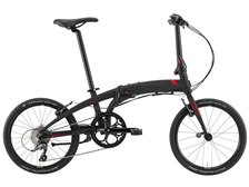 Tern Verge N8 2020年モデル [Matte Black/Red(Black)] 価格比較