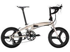 総合1位受賞 Tern Verge N8 2020年モデル グリーン/ホワイト - 自転車