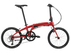 Tern Verge N8 2020年モデル [Matte Red/Matte Silver(White)] 価格
