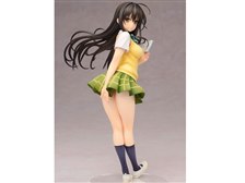 アルター To LOVEる-とらぶる-ダークネス 1/7 古手川唯 [2020年12月] 価格比較 - 価格.com