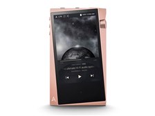 Astell&Kern A&norma SR15 AK-SR15-PB [64GB Peach Blossom] 価格比較