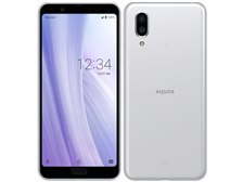 AQUOS sense3 plus｜価格比較・SIMフリー・最新情報 - 価格.com