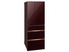 三菱電機 置けるスマート大容量 WXシリーズ MR-WX60F-BR [クリスタル