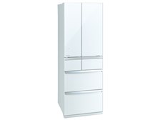 ホワイト プロジェクターセット ⚠️値下げ不可商品 最終値下げ済み 三菱電機 置けるスマート大容量 WXシリーズ MR-WX47F-W