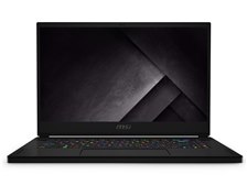 MSI GS66-10SF-021JP 価格比較 - 価格.com