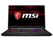 ノートPC MSI GP75-10SEK-038JP Amazon | MSI GP75 Leopard / GP75-10SEK-038JP Core i7/GeForce