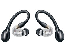 SHURE AONIC 215 SE215-CL-TW1-A [クリアー] 価格比較 - 価格.com
