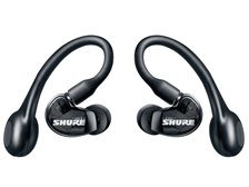 イヤホン SHURE AONIC215-TW1 (SE215-CL-TW1-A) SHURE AONIC 215 SE215-K-TW1 完全ワイヤレス高遮音性イヤホン