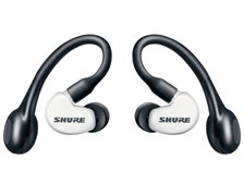 イヤホン SHURE AONIC215-TW1 (SE215-CL-TW1-A) SHURE AONIC 215 SE215-K-TW1-A [トランスルーセントブラック
