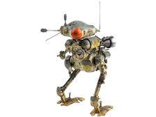 核誠治造 1/16 ルナガンス 限定版 ウェザリング塗装Ver 価格比較