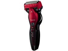 パナソニック ラムダッシュ ES-ST6S-R [赤] 価格比較 - 価格.com