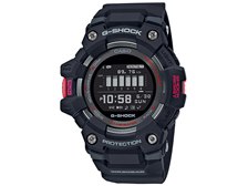 カシオ　G-SHOCK GBD-100 【.美品】 カシオ G-SHOCK ジー・スクワッド GBD-100-1JF 価格比較 - 価格.com