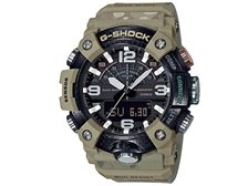 カシオ G-SHOCK BRITISH ARMY コラボレーションモデル GG-B100BA