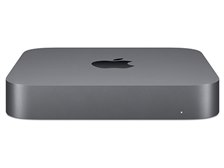 Mac mini 3GHz 6コア Core i5 16GB MXNG2J/A Apple Mac mini MXNG2J/A [3000 スペースグレイ] +16GB*2[32768M] 価格