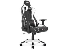 AKRacing Pro-X V2 Gaming Chair AKR-PRO-X/WHITE/V2 [ホワイト] 価格 ...